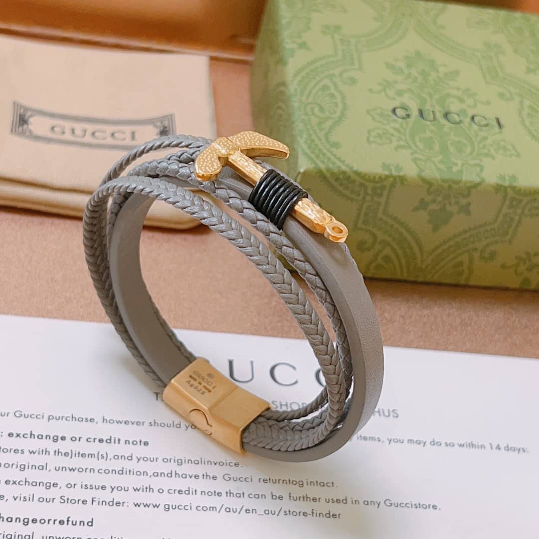 Replica Gucci Love Bracelet