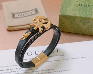 Replica Gucci Pearl Bracelet