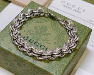 Replica Gucci Trademark Bracelet