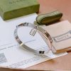 Replica Gucci Horsebit Bracelet Gold