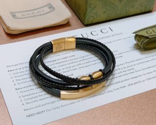 Vintage Replica Gucci Bangle Bracelet