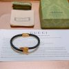 Replica Gucci Rose Gold Bracelet