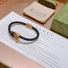 Replica Gucci Rose Gold Bracelet