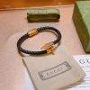 Replica Gucci Rose Gold Bracelet