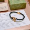 Replica Gucci Rose Gold Bracelet