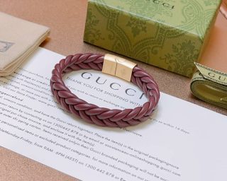 Replica Gucci Double G Bracelet