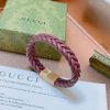 Replica Gucci Double G Bracelet