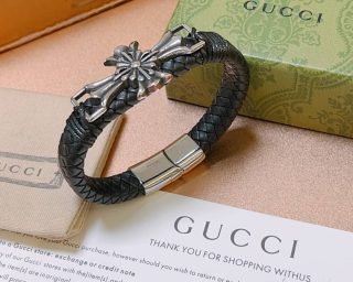 Replica Gucci Diamond Bracelet