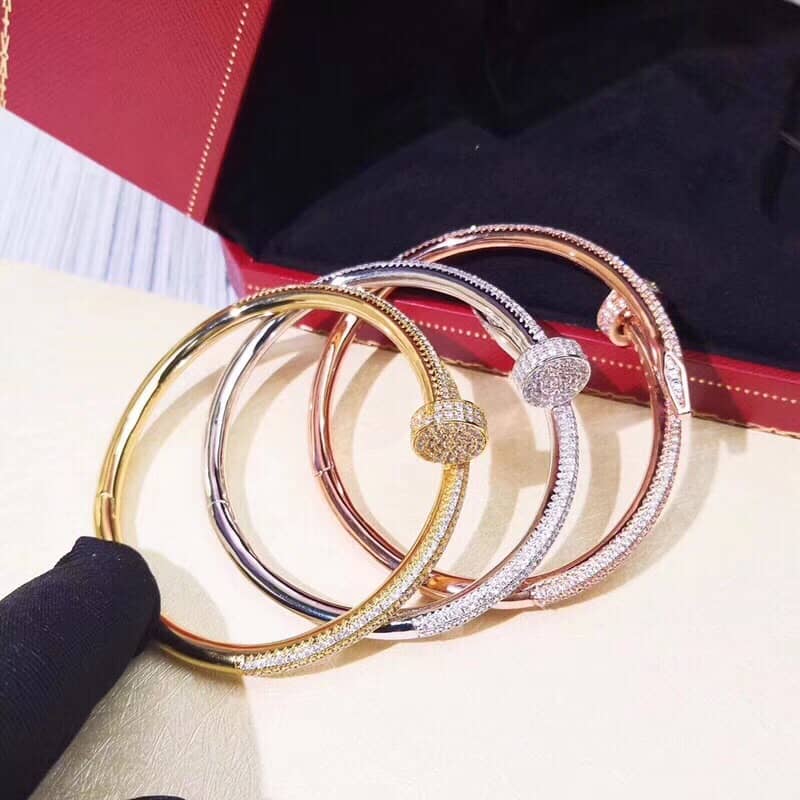 Replica Gucci 18k Gold Bracelet