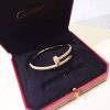 Replica Gucci 18k Gold Bracelet