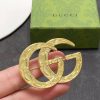 Replica Gucci Inspired Brooch