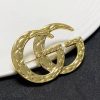 Replica Gucci Inspired Brooch