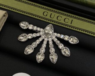 Replica Gucci Womens Brooch