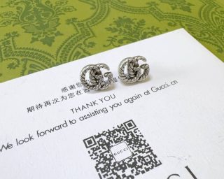 Replica Gucci Stud Earrings