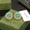 Replica Gucci Earrings Silver