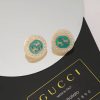 Replica Gucci Heart Earrings