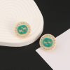 Replica Gucci Heart Earrings