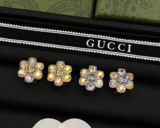 Replica Gucci Bee Earrings