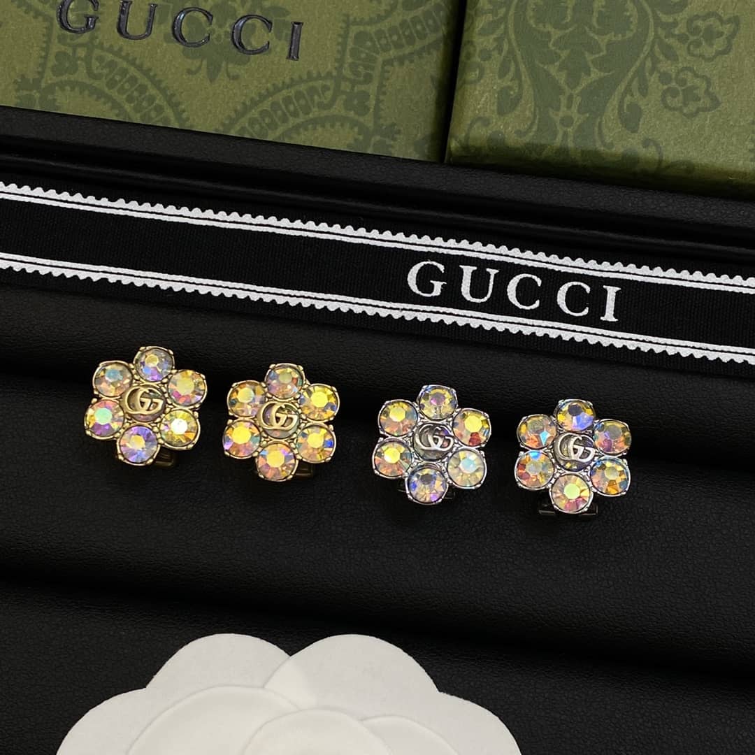 Replica Gucci Bee Earrings