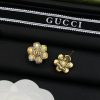 Replica Gucci Bee Earrings