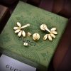 Replica Gucci Pearl Earrings