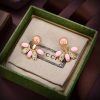 Replica Gucci Pearl Earrings