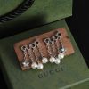 Replica Gucci Womens Earrings