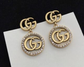 Replica Gucci Drop Earrings