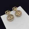 Replica Gucci Drop Earrings