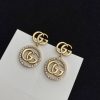 Replica Gucci Drop Earrings