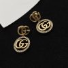 Replica Gucci Drop Earrings