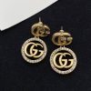 Replica Gucci Drop Earrings