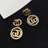 Replica Gucci Drop Earrings