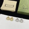 Replica Gucci GG Earrings