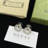 Replica Gucci GG Earrings