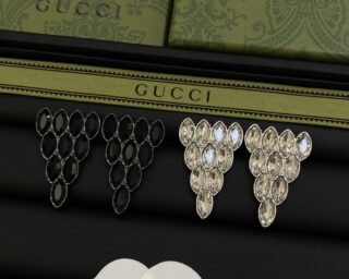 Replica Gucci Butterfly Earrings