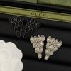 Replica Gucci Butterfly Earrings