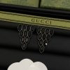 Replica Gucci Butterfly Earrings