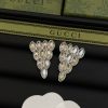 Replica Gucci Butterfly Earrings