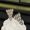 Replica Gucci Butterfly Earrings