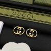 Replica Gucci Diamond Earrings