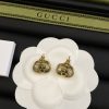 Replica Gucci Diamond Earrings