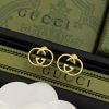 Replica Gucci Diamond Earrings