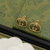 Replica Gucci Diamond Earrings