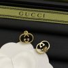 Replica Gucci Diamond Earrings