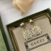 Replica Gucci Dangle Earrings