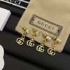 Replica Gucci Clip On Earrings