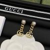 Replica Gucci Clip On Earrings