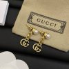 Replica Gucci Clip On Earrings