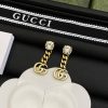 Replica Gucci Clip On Earrings